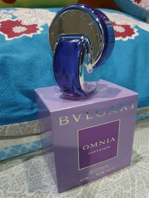 bvlgari omnia price ph